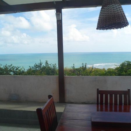 Casa Hermosa II Praia de Pipa Exteriör bild