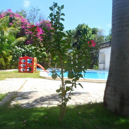 Casa Hermosa II Praia de Pipa Exteriör bild