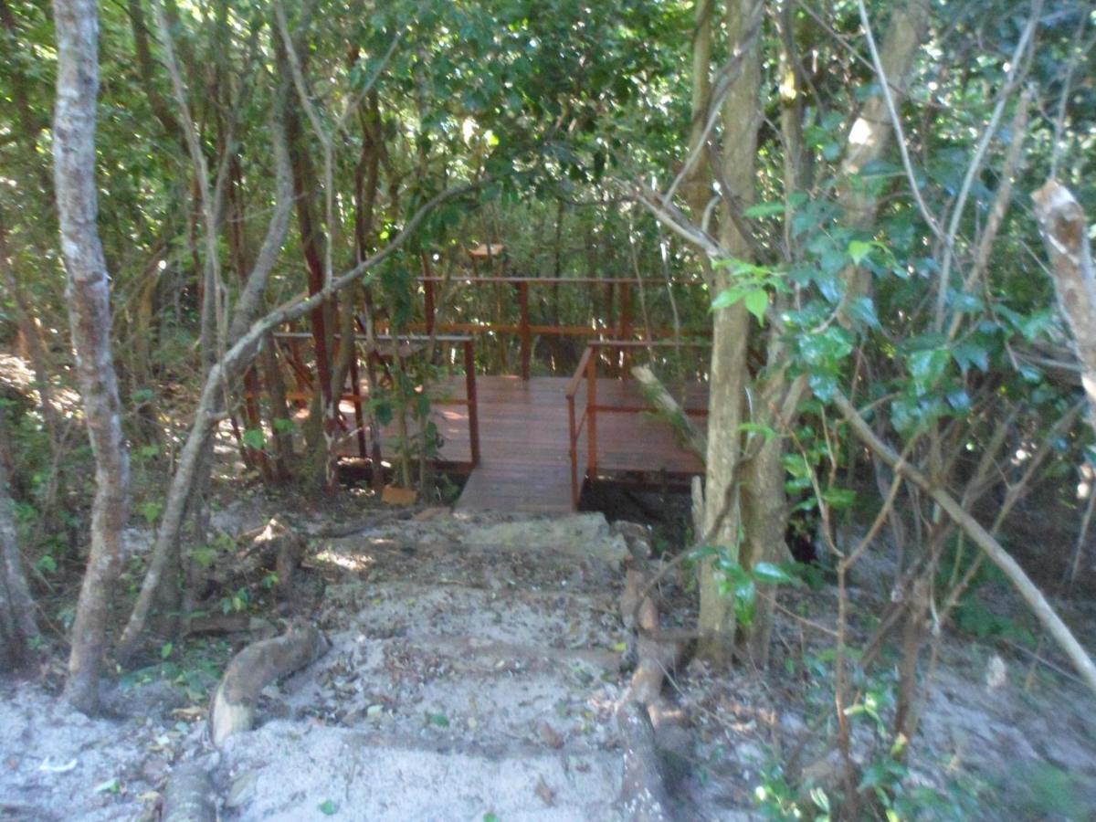 Casa Hermosa II Praia de Pipa Exteriör bild