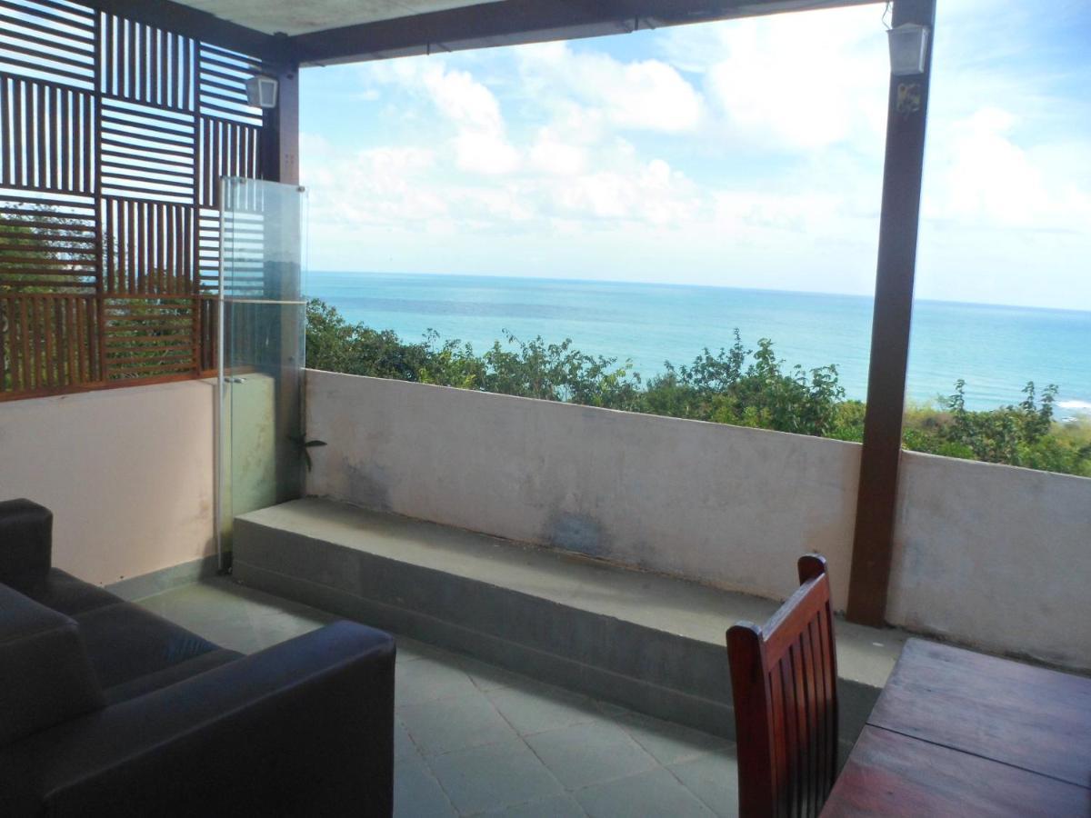 Casa Hermosa II Praia de Pipa Exteriör bild
